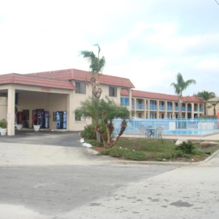 Westmont Inn - Lakeland Extérieur photo