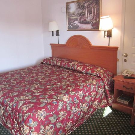 Westmont Inn - Lakeland Extérieur photo