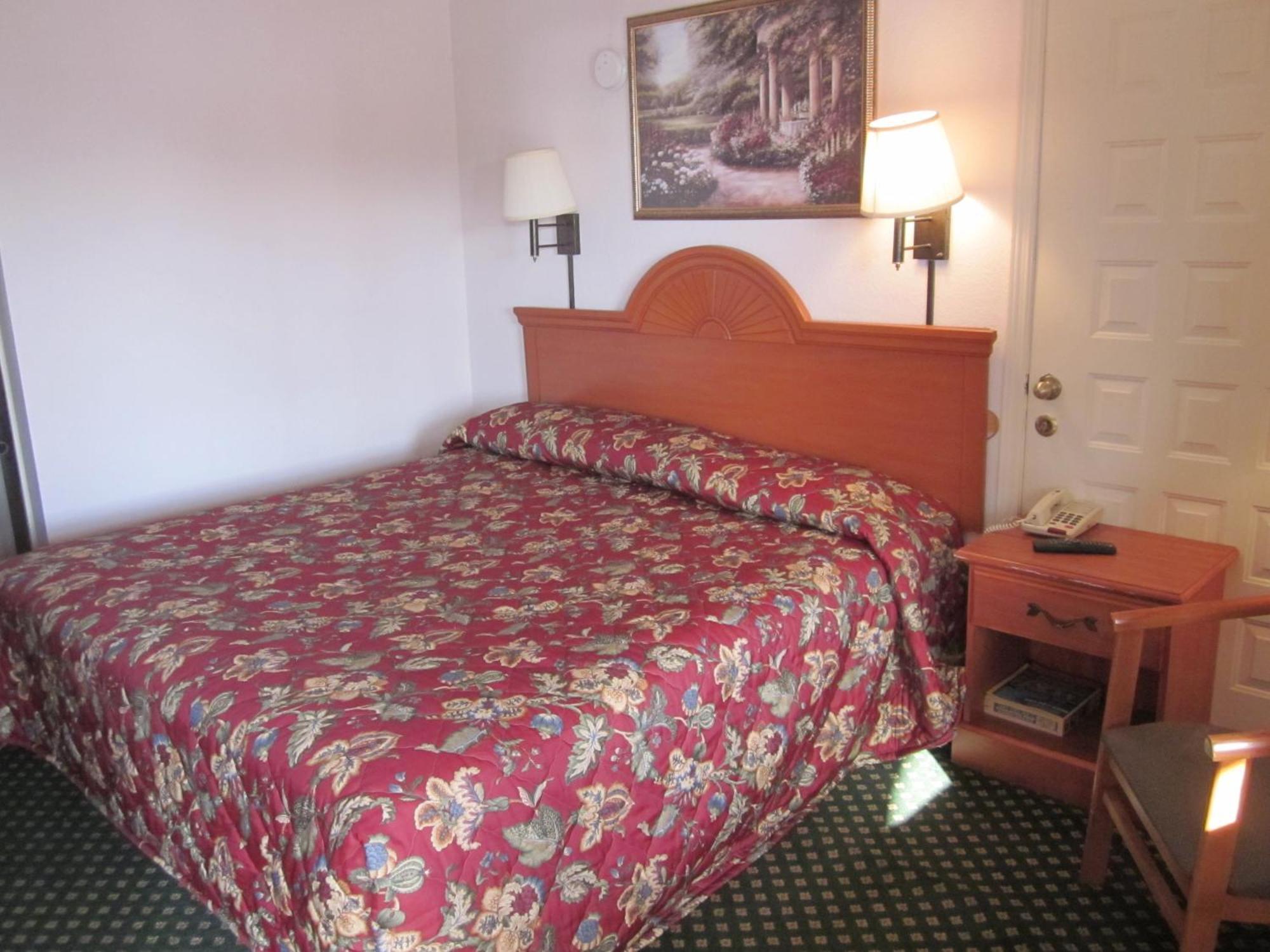 Westmont Inn - Lakeland Extérieur photo