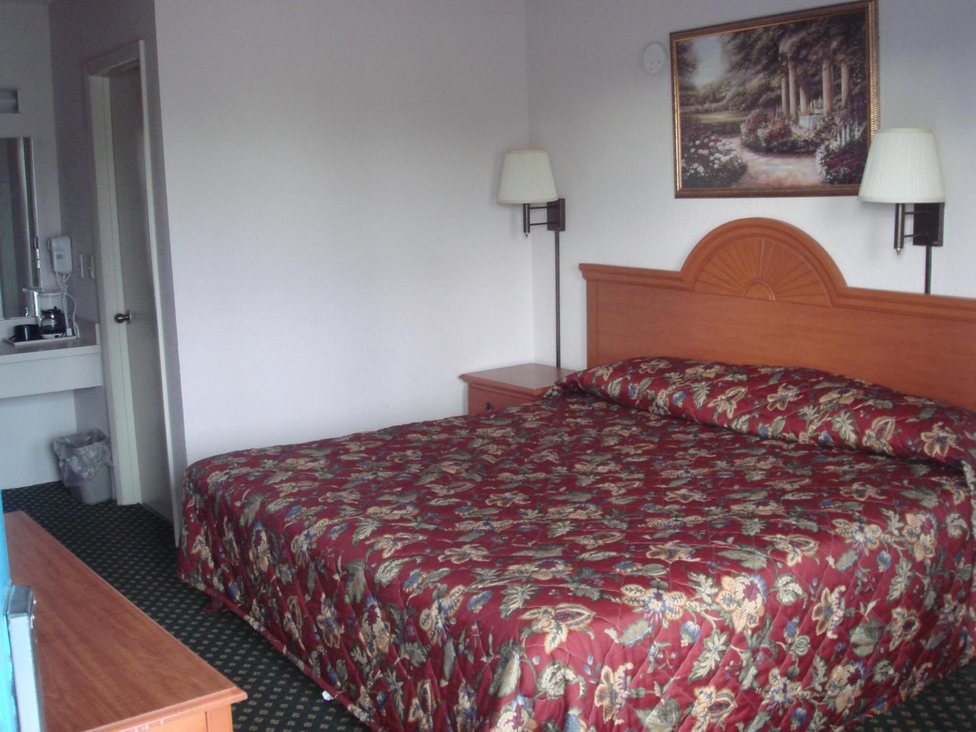 Westmont Inn - Lakeland Extérieur photo