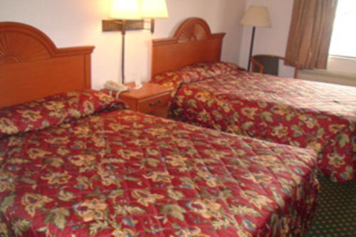Westmont Inn - Lakeland Chambre photo