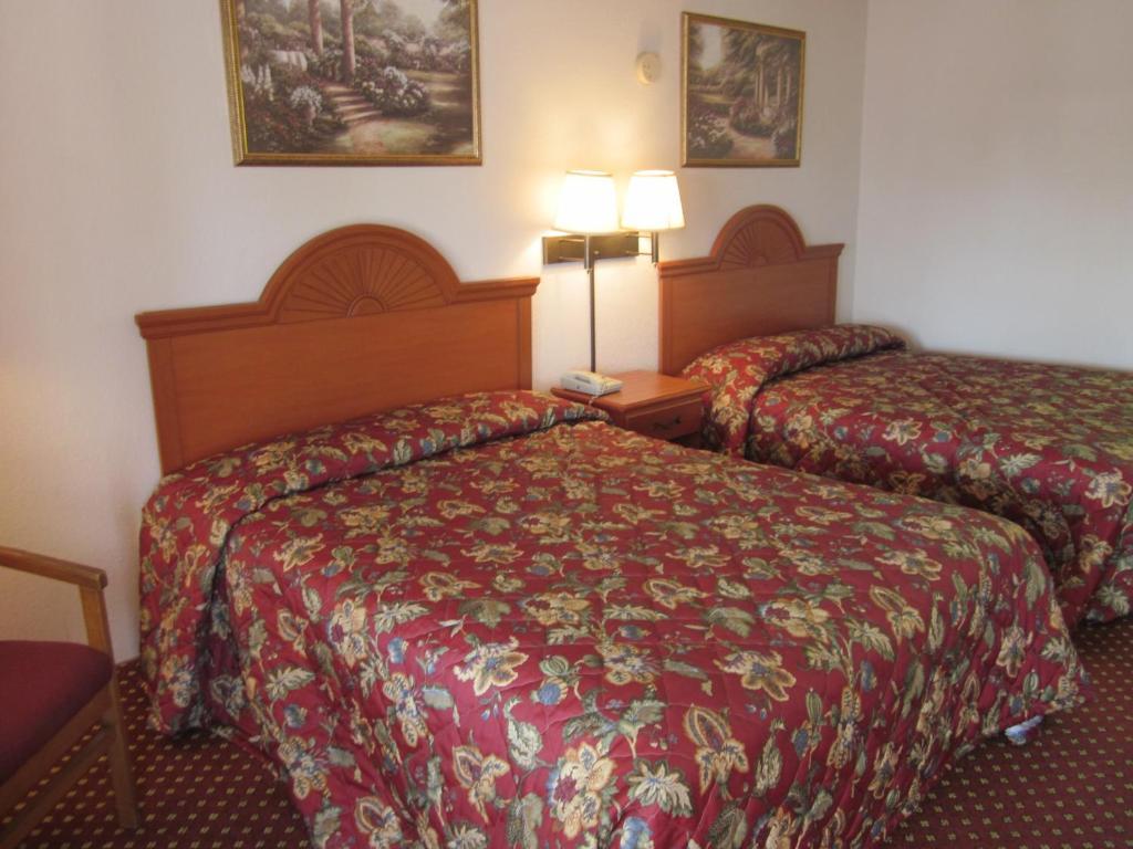 Westmont Inn - Lakeland Chambre photo
