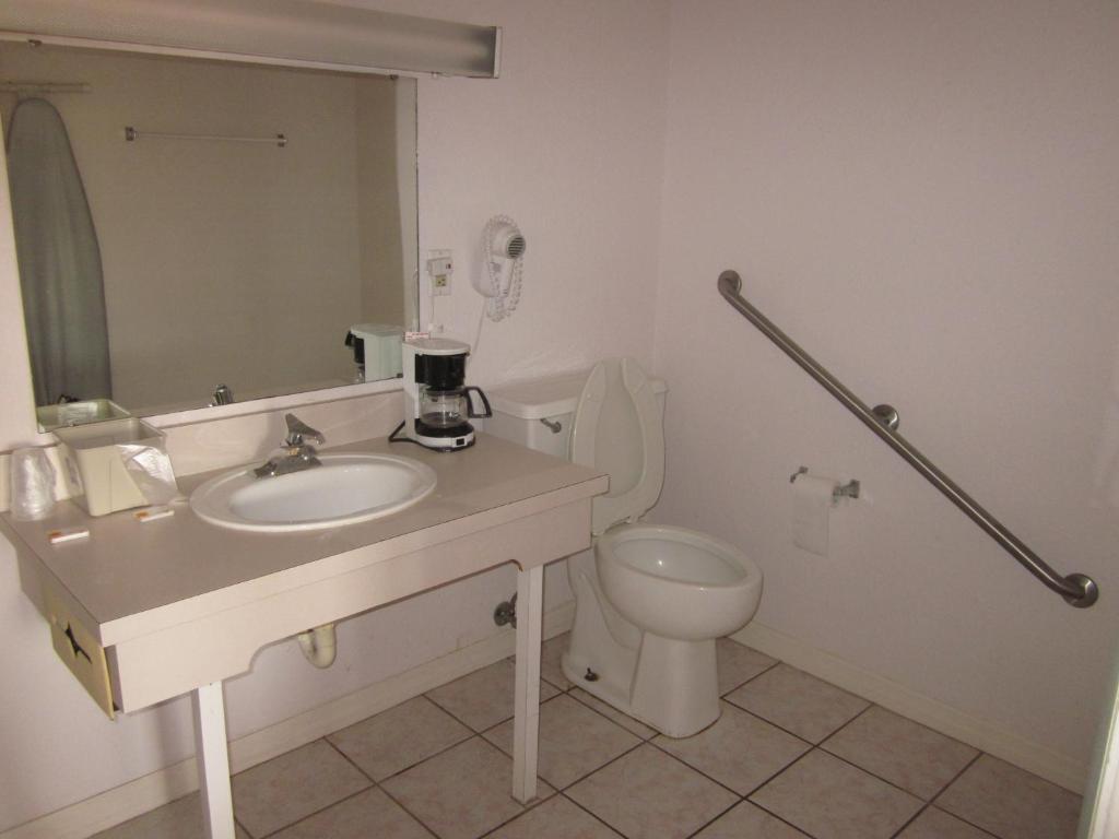 Westmont Inn - Lakeland Chambre photo