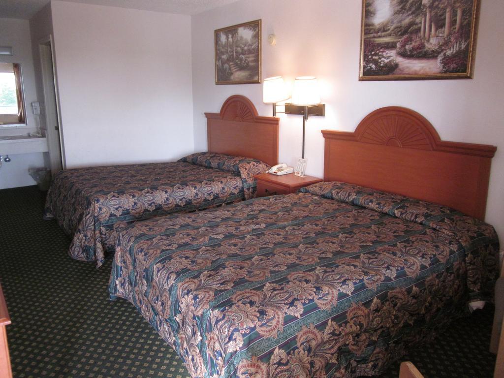 Westmont Inn - Lakeland Chambre photo