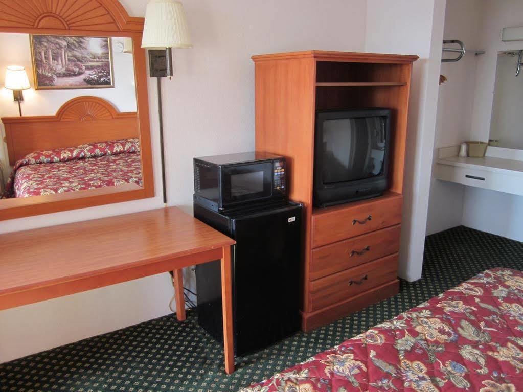 Westmont Inn - Lakeland Extérieur photo